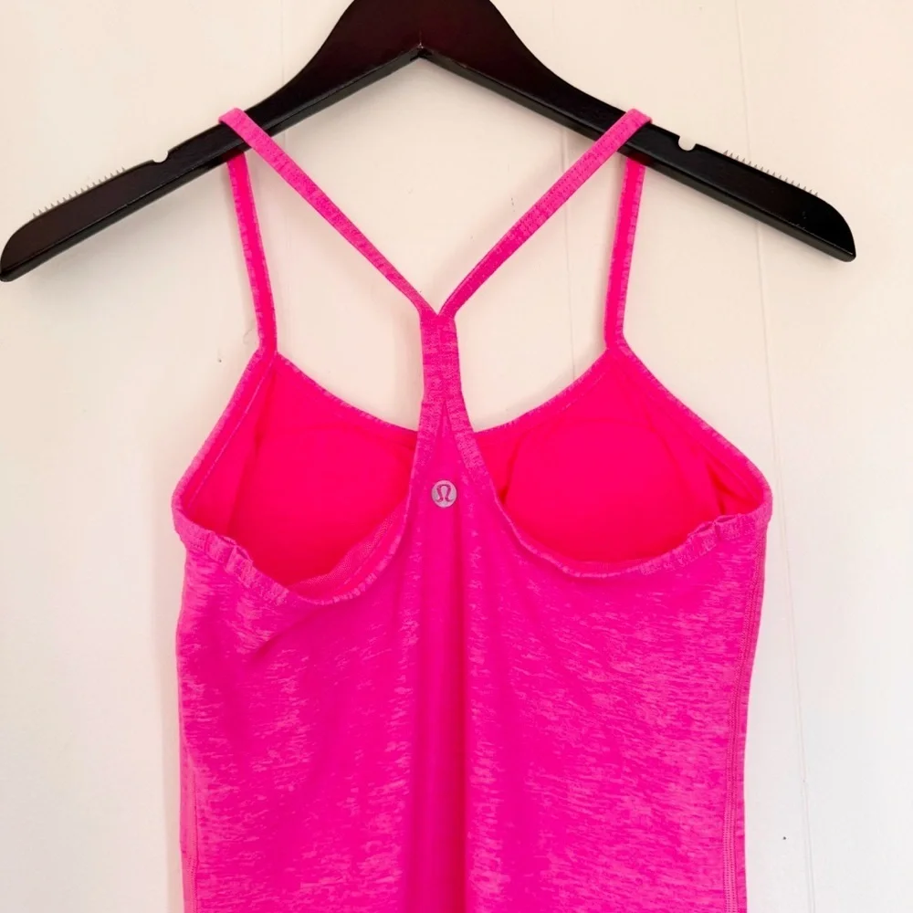 lululemon athletica brighten your